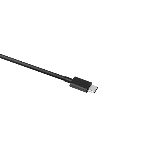 Mi Type C 3Amp 100cm Fast Charge Cable Black|USB to Type C|Supports Upto 22.5W Fast Charging|Suitable for All Smartphones,Tablet and Accessories Mi Type C 3Amp 100cm Fast Charge Cable Black|USB to Type C|Supports Upto 22.5W Fast Charging|Suitable for All Smartphones,Tablet and Accessories